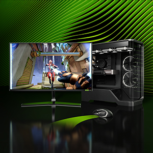 Reflex 2 Frame Warp for fast input response
