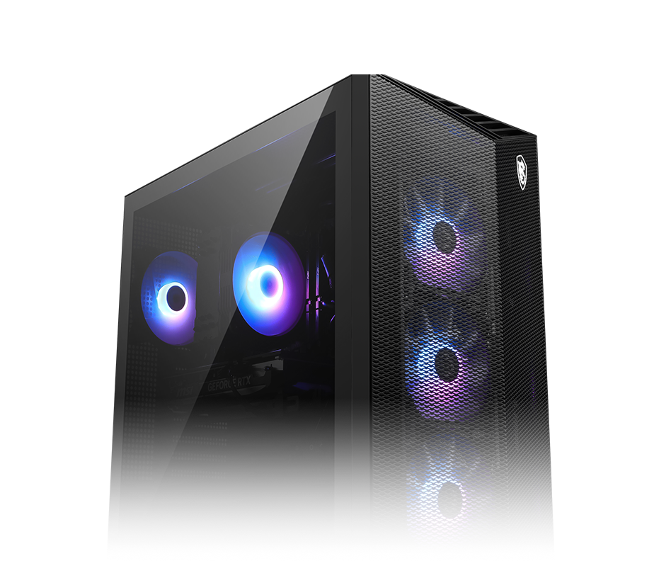 MSI Aegis Z2 Gaming PC