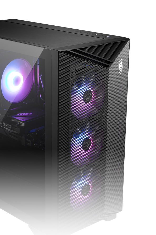MSI Aegis Z2 Gaming PC