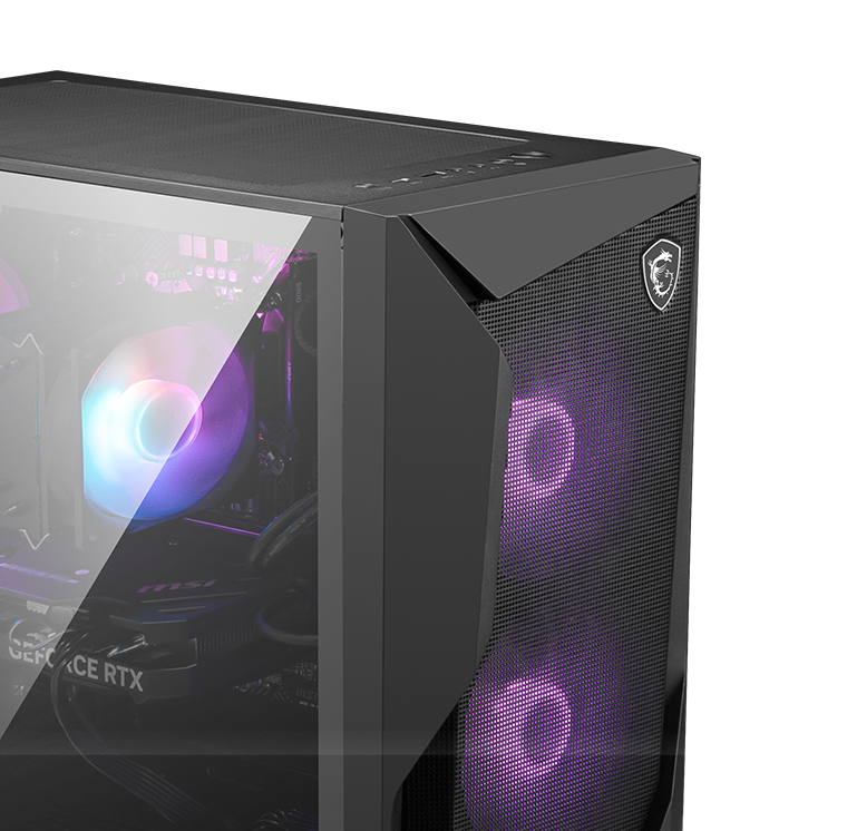 MSI Codex Z2 Gaming PC