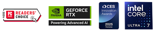 MSI AEGIS RS2 AI Gaming Desktop PC