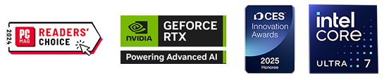 MSI AEGIS RS2 AI Gaming Desktop PC