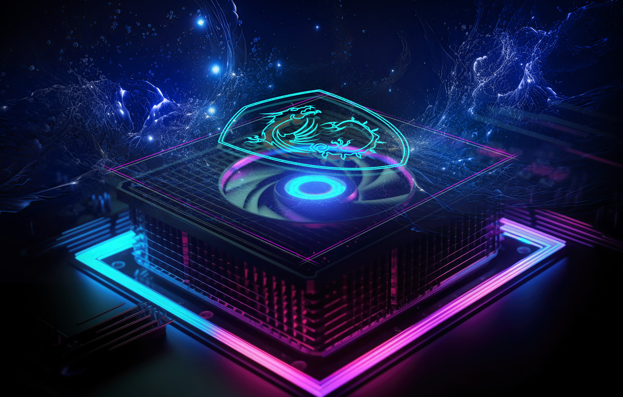 MSI Aegis Z2 Desktop