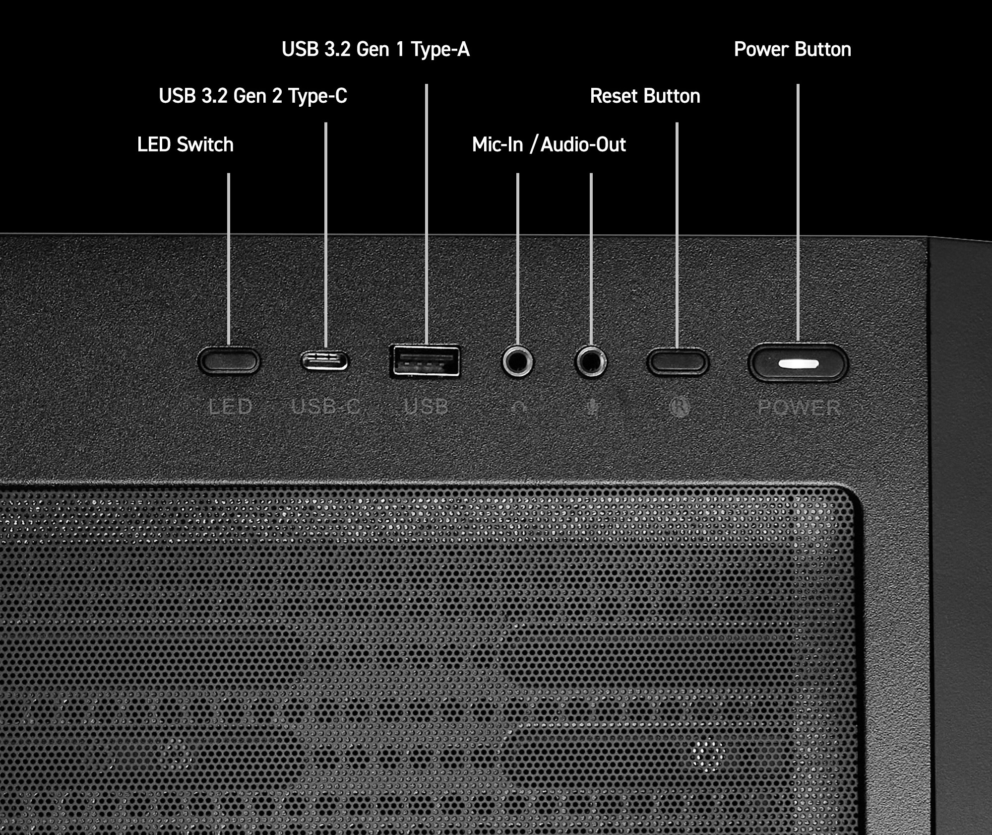 MSI Aegis Z2 Desktop