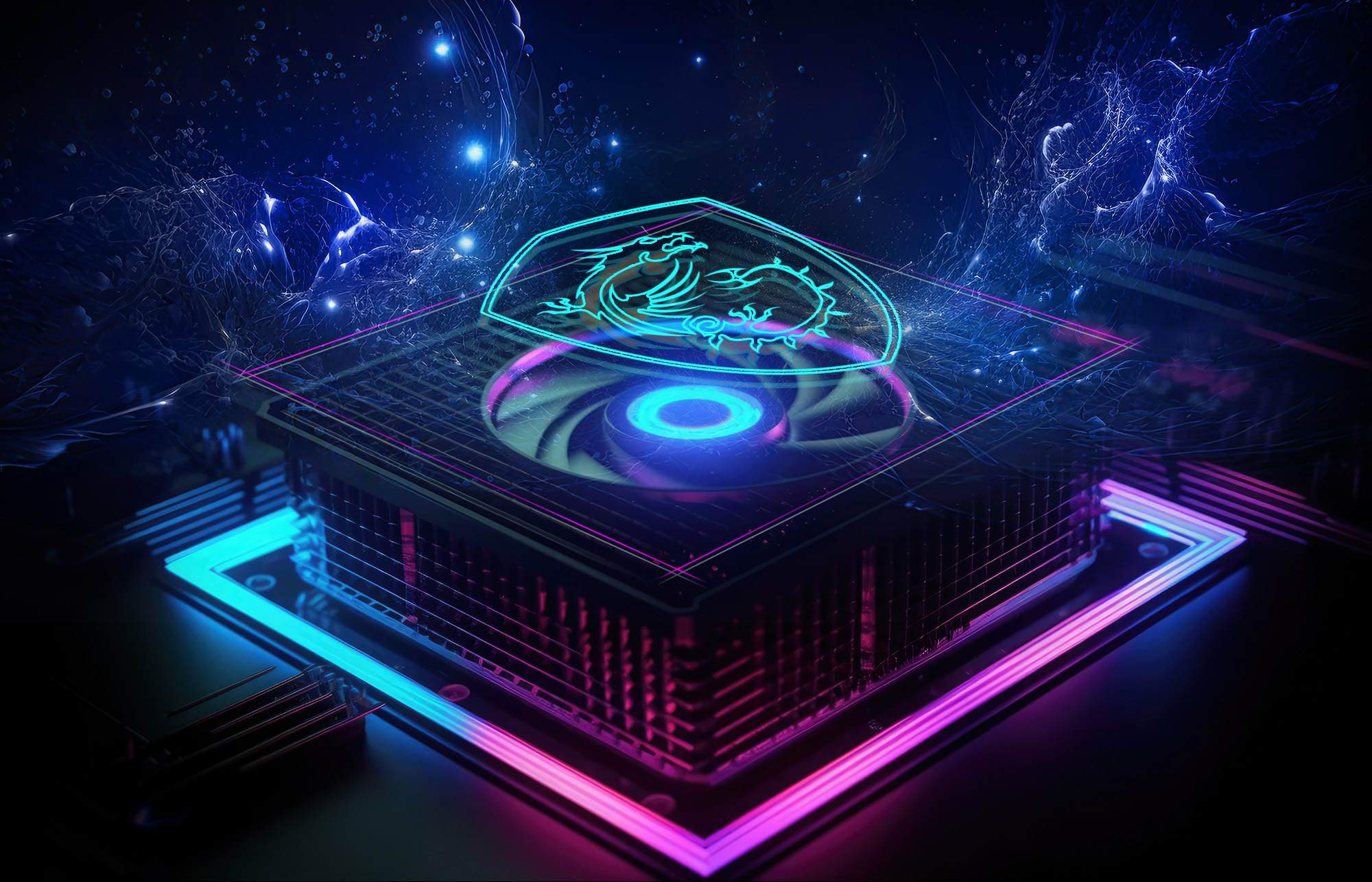 MSI Aegis Z2 Desktop