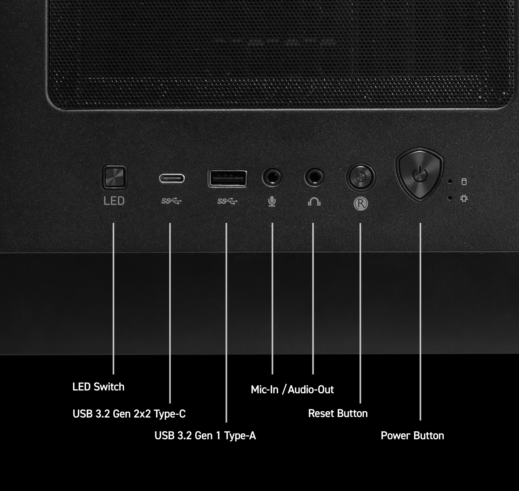 MSI Aegis Z2 Desktop