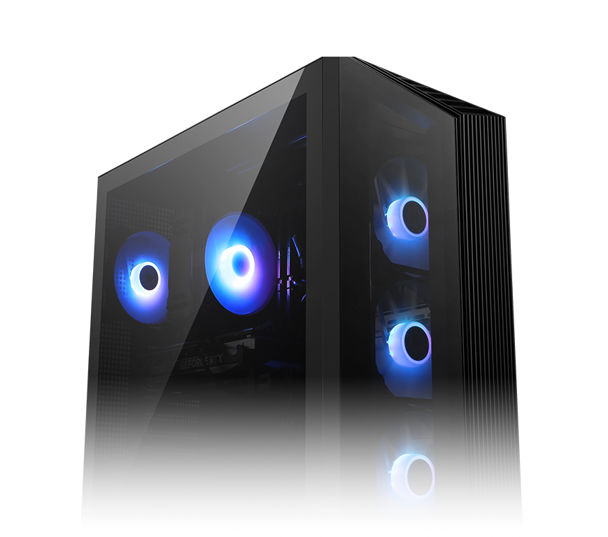 MSI Aegis Z2 Gaming PC