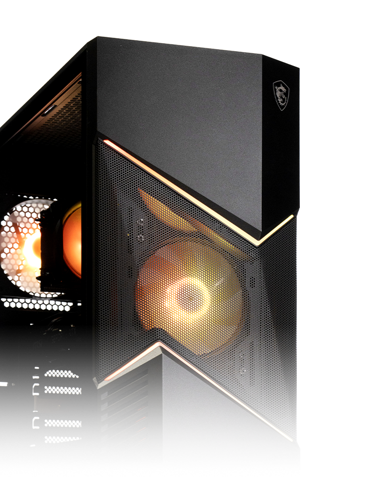 MSI Codex Z2 Gaming Desktop PC