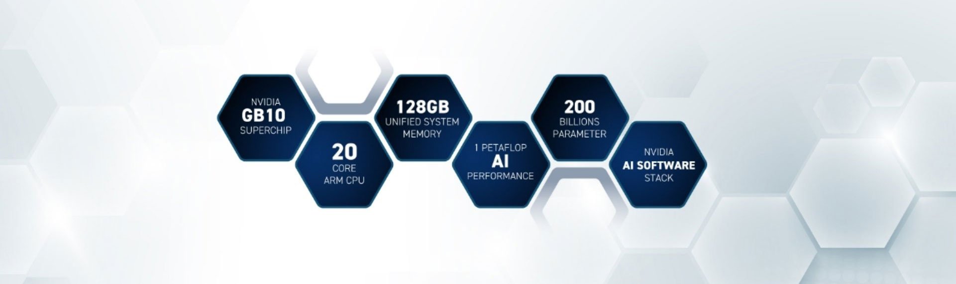 MSI EdgeXpert PERSONAL AI SUPERCOMPUTER
