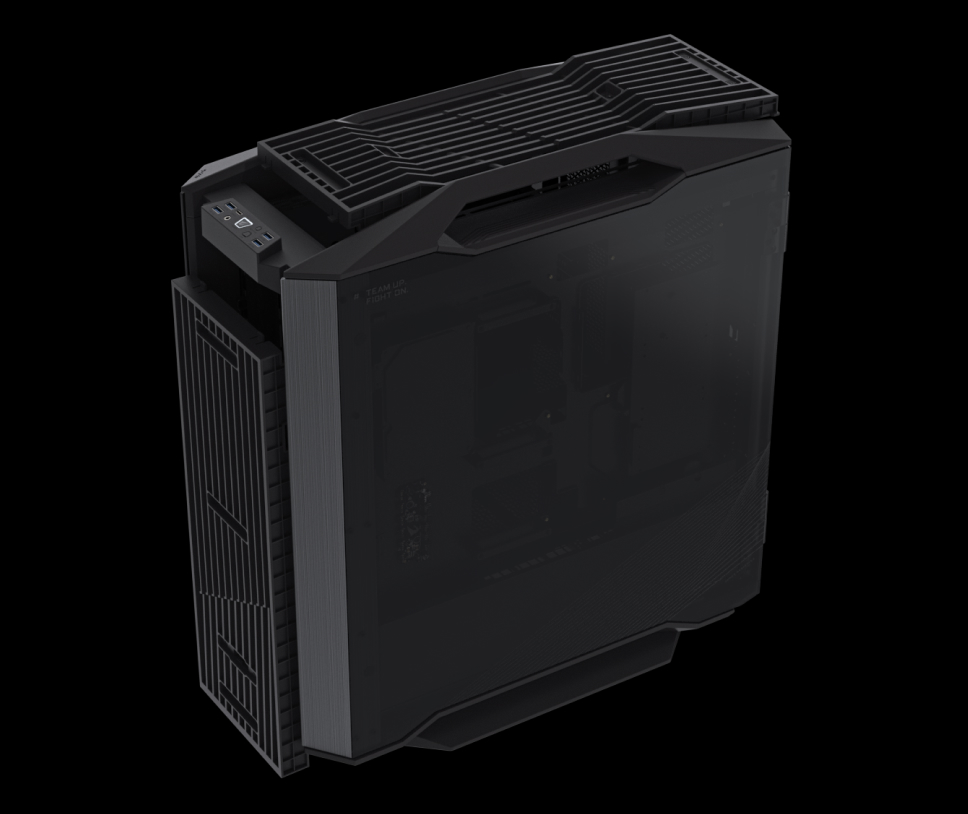 GIGABYTE AORUS SUPREME 5 Gaming PC