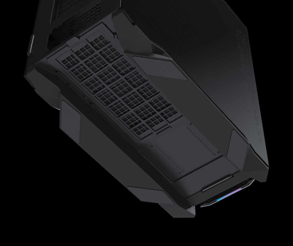 GIGABYTE AORUS SUPREME 5 Gaming PC