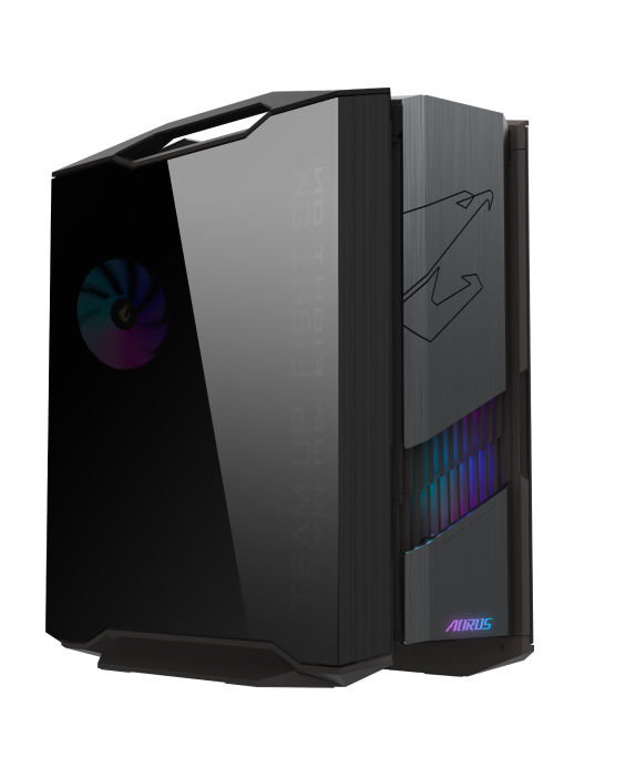 GIGABYTE AORUS SUPREME 5 Gaming PC