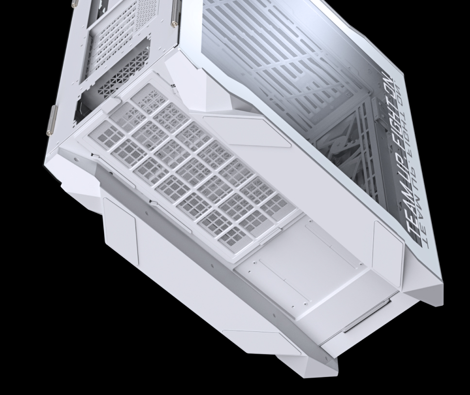 GIGABYTE AORUS SUPREME 5 ICE Gaming PC