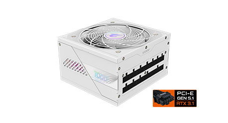 GIGABYTE AORUS SUPREME 5 ICE Gaming PC