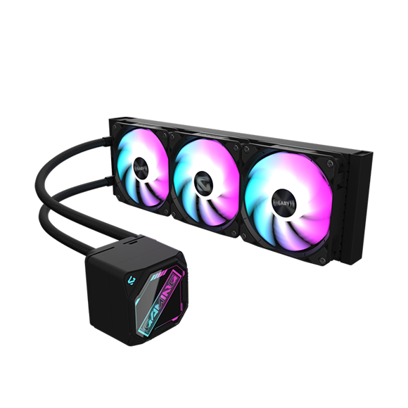 GIGABYTE AORUS PRIME 5 Gaming PC