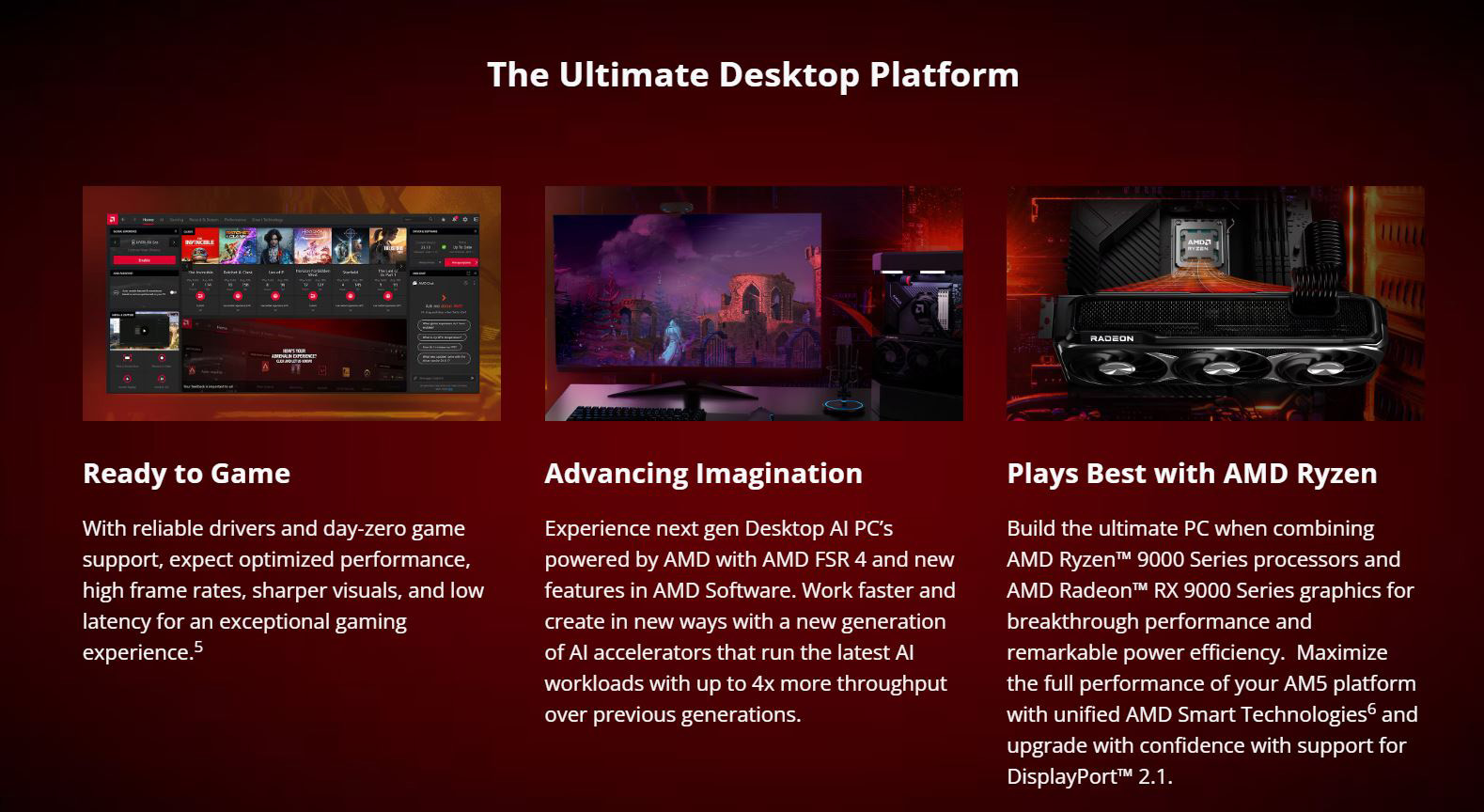 ABS Stratos Ruby Gaming PC