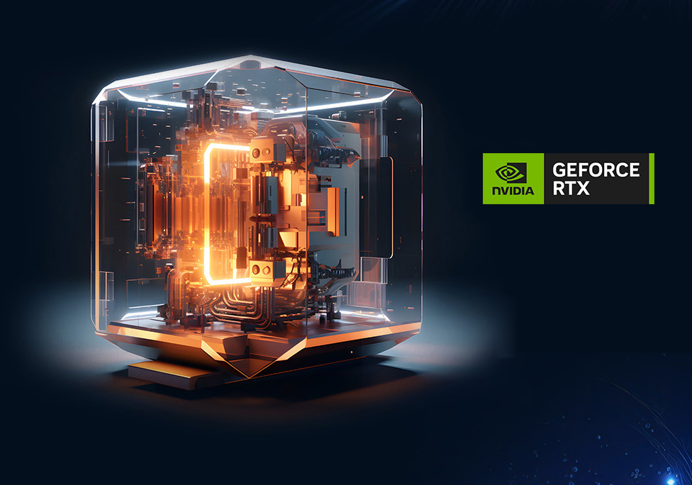 MSI Aegis SE Gaming Desktop