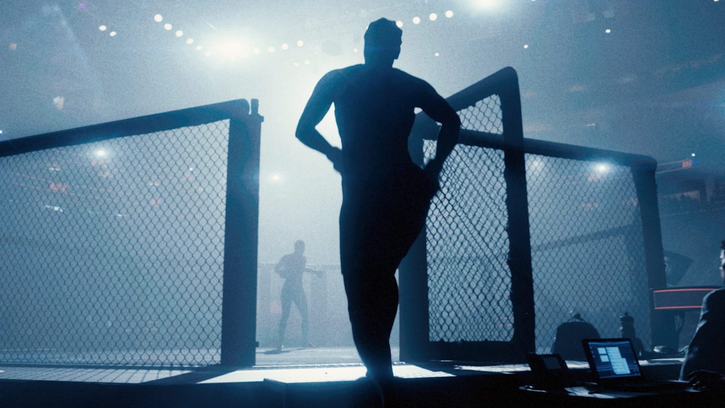 UFC 5