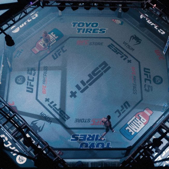 UFC 5