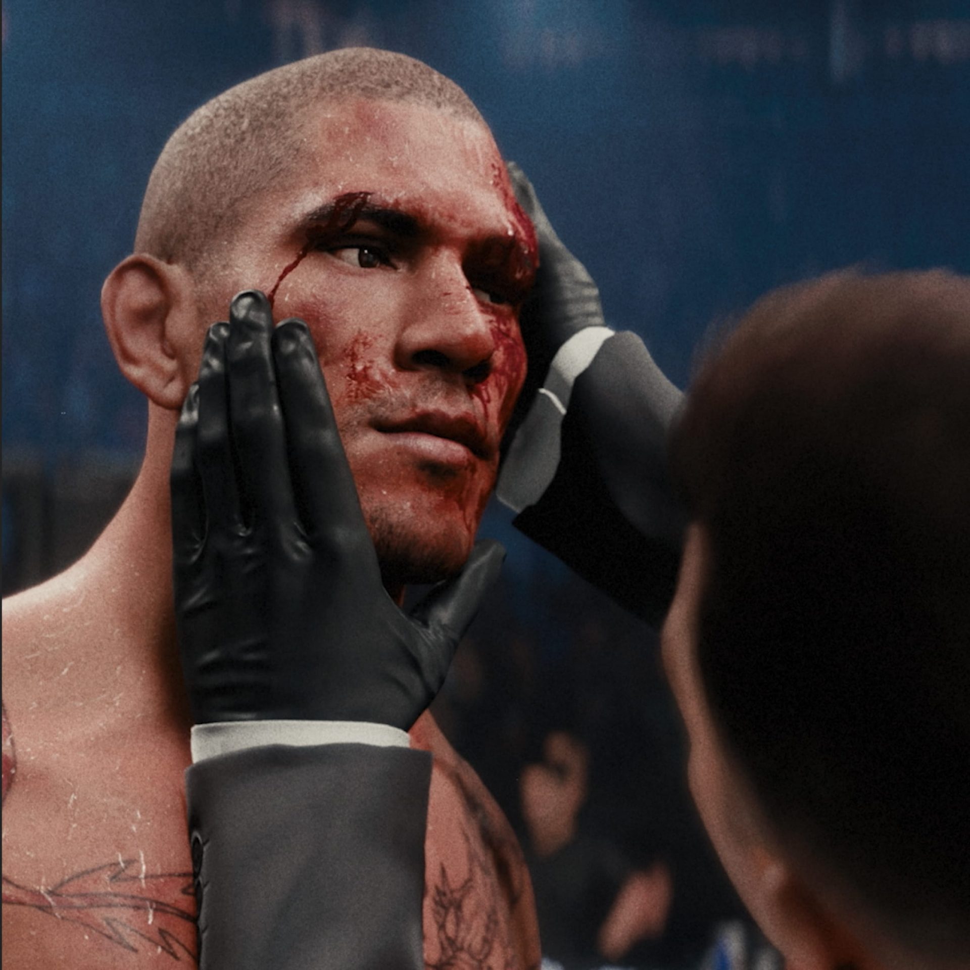 UFC 5