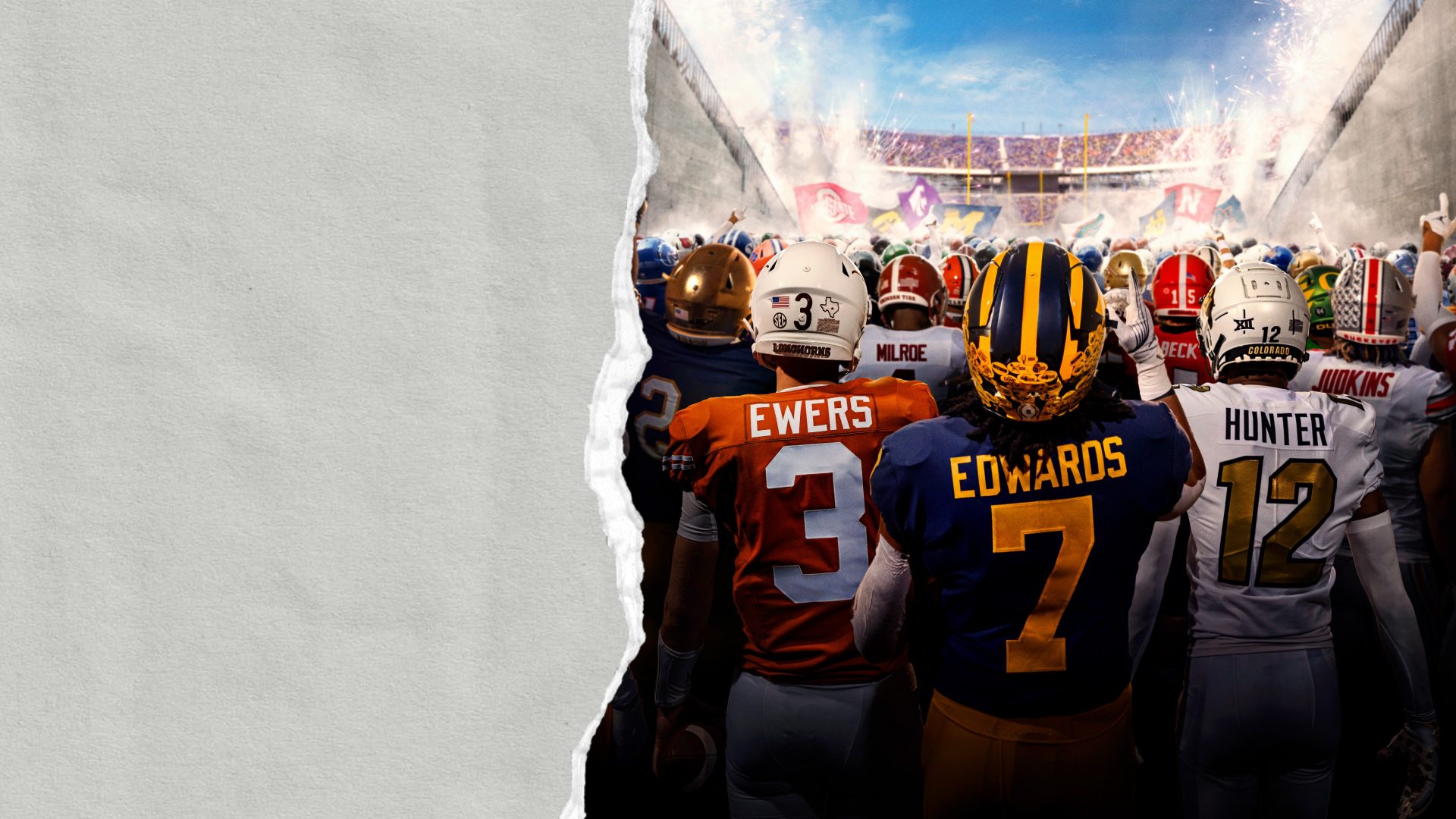 EA SPORTS College Football 25