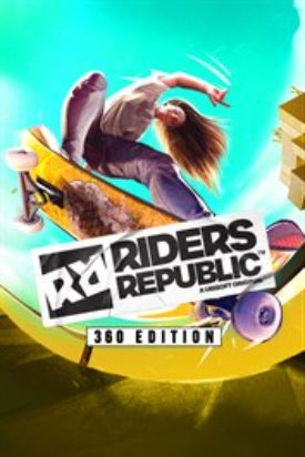 Riders Republic™ 360 Edition