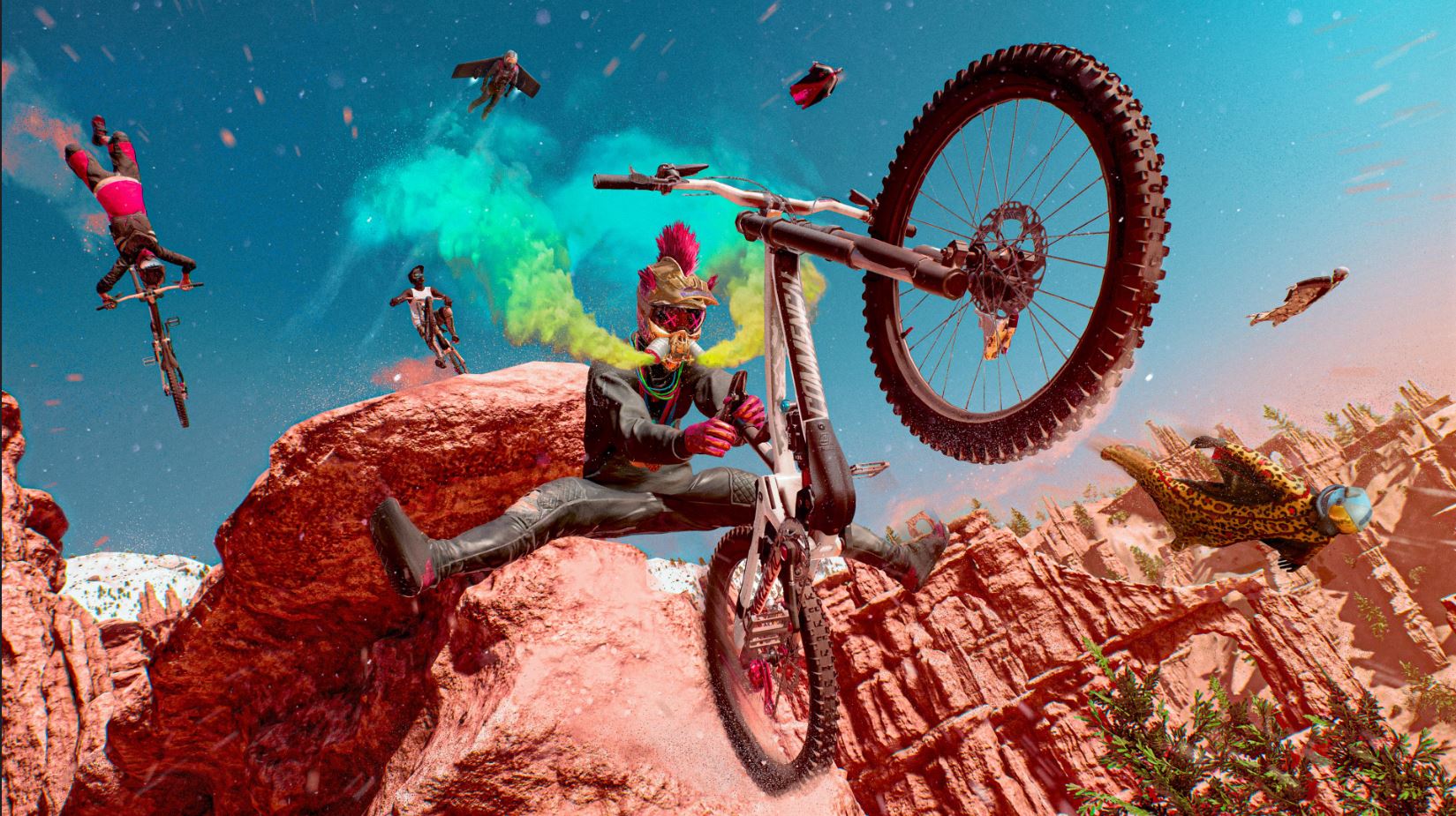 Riders Republic™ 360 Edition
