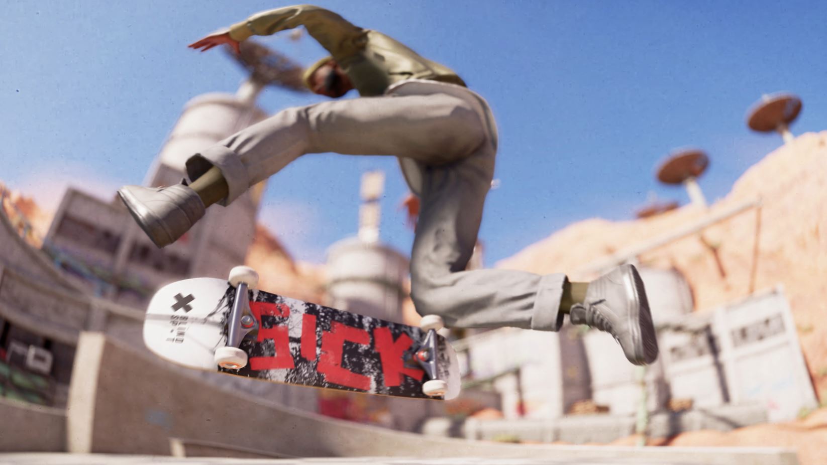 Riders Republic™ Skate Edition