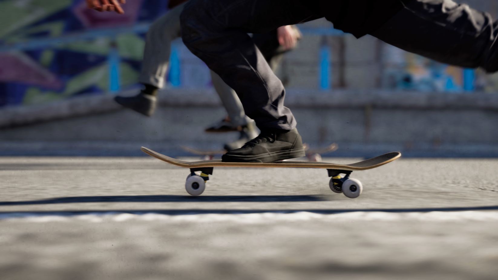 Riders Republic™ Skate Edition