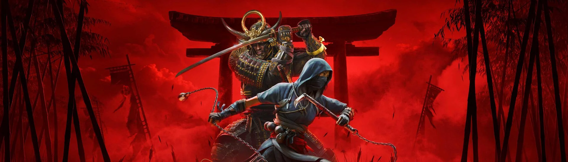 Assassin's Creed Shadows