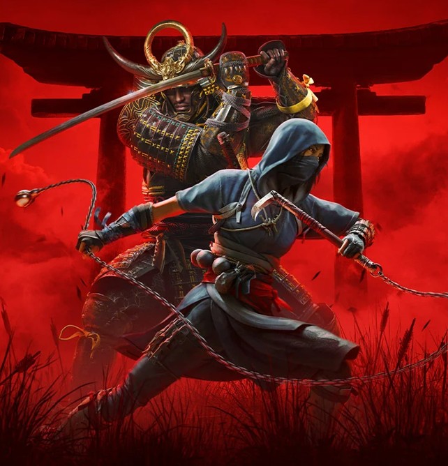 Assassin's Creed Shadows