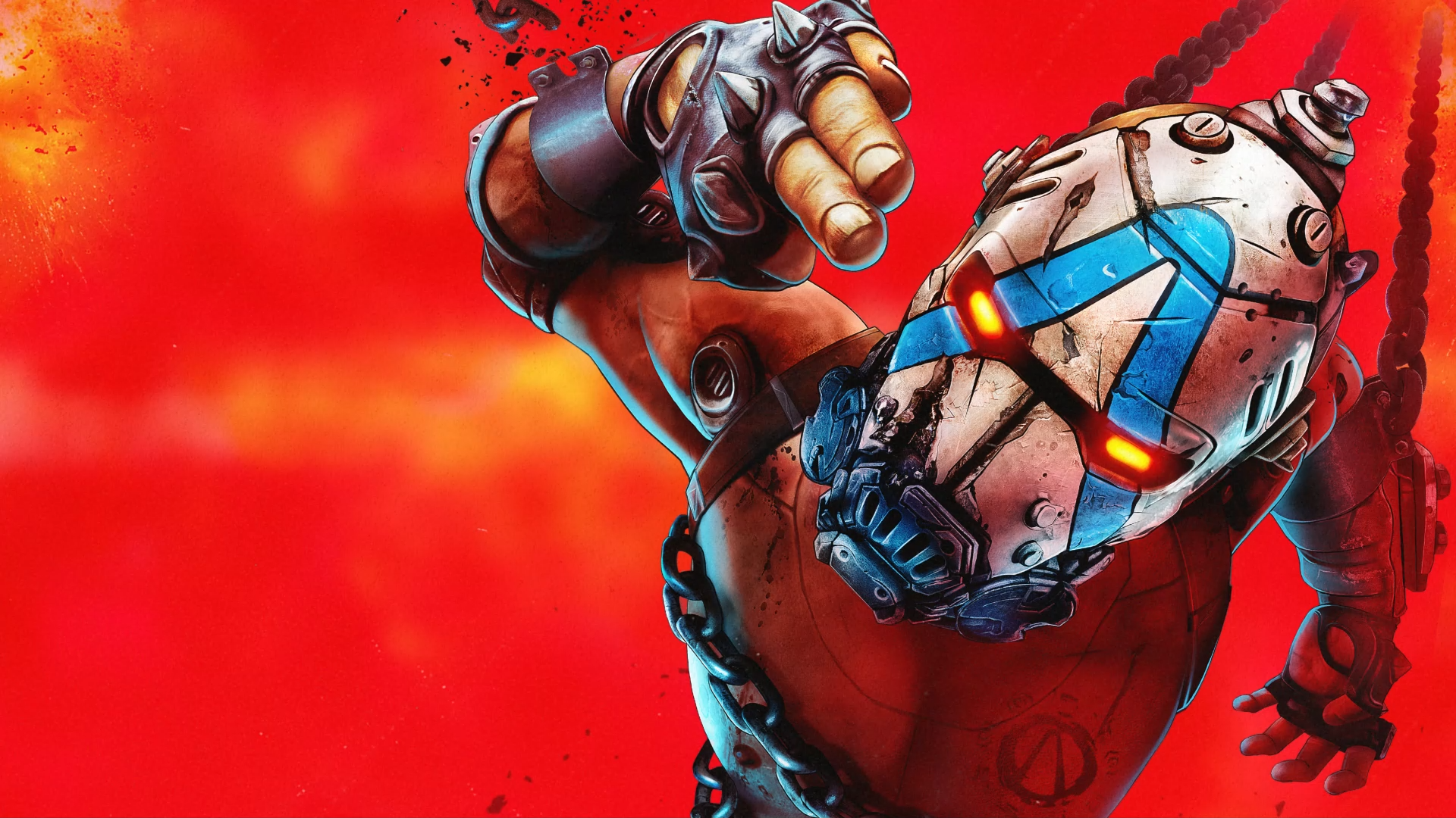 Borderlands 4