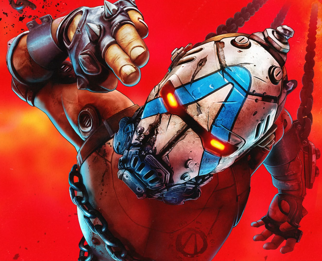 Borderlands 4