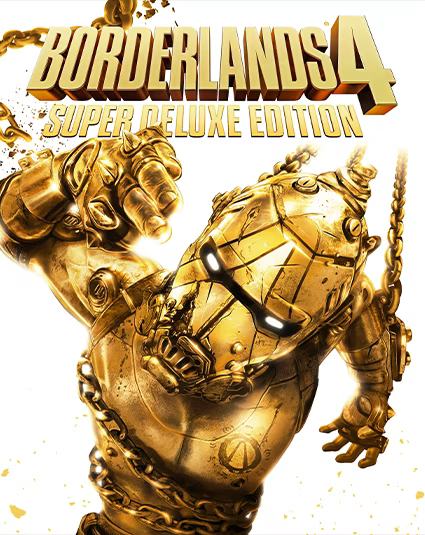 Borderlands 4