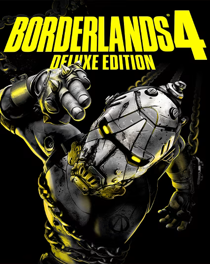 Borderlands 4