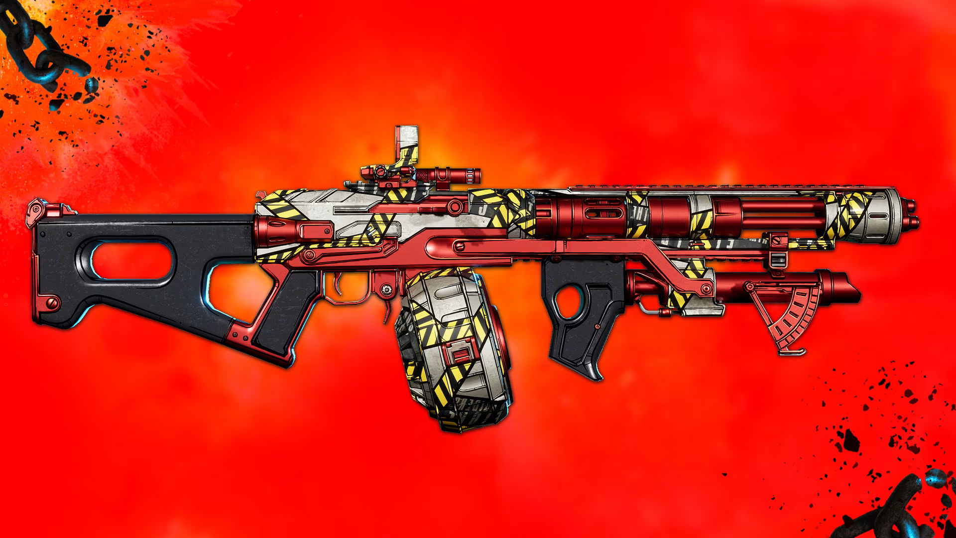 Borderlands 4