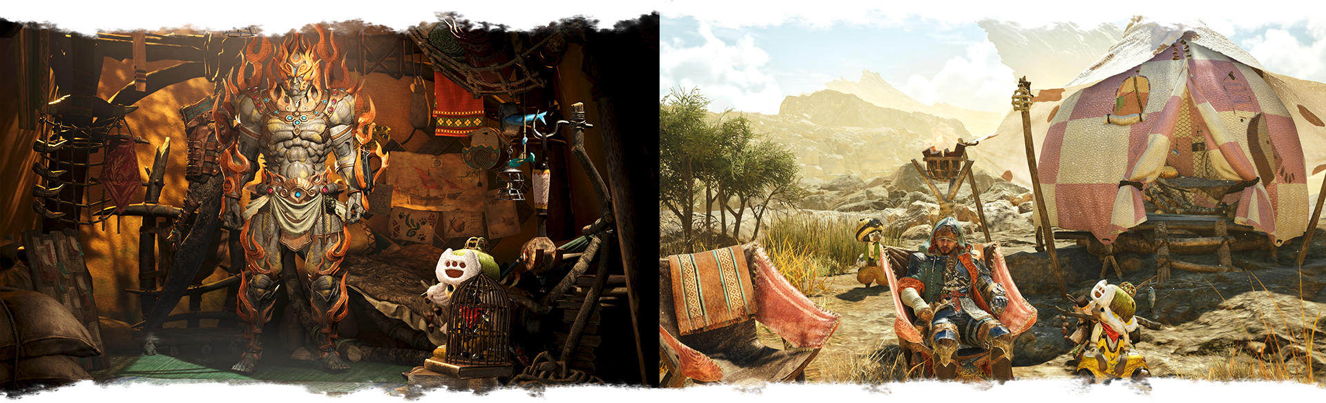 Monster Hunter Wilds