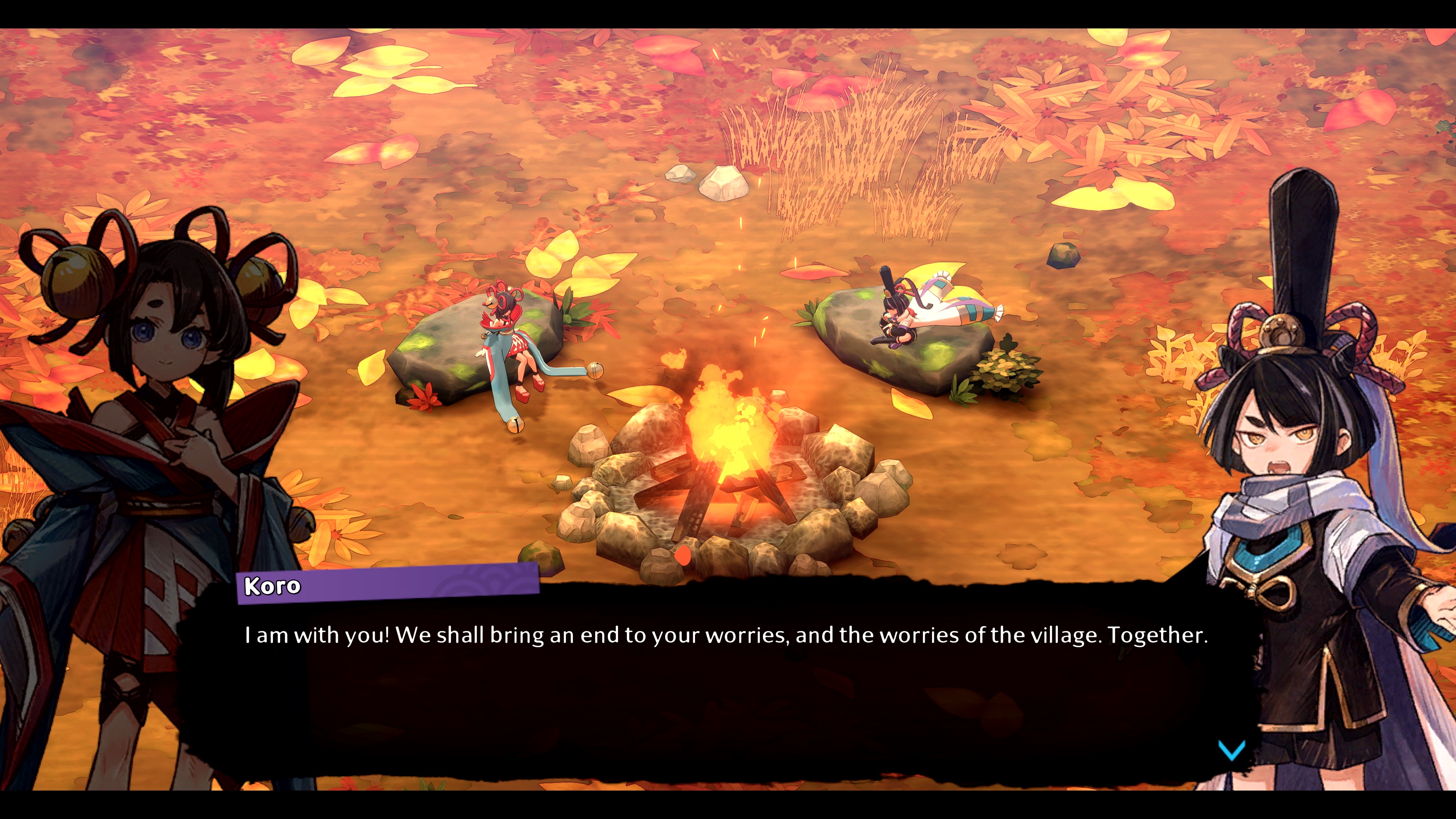 Towa and the Guardians of the Sacred Tree Deluxe Edition