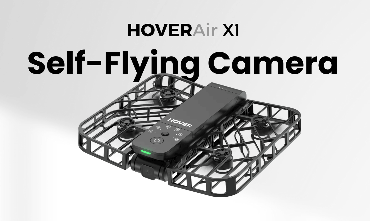 HOVERAir X1 Drone