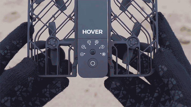 HOVERAir X1 Drone