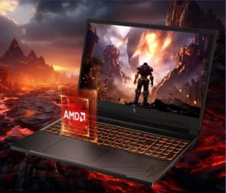 Acer Nitro V 16 Laptop