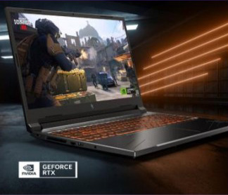 Acer Nitro V 16 Laptop