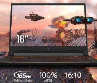 Acer Nitro V 16 Laptop