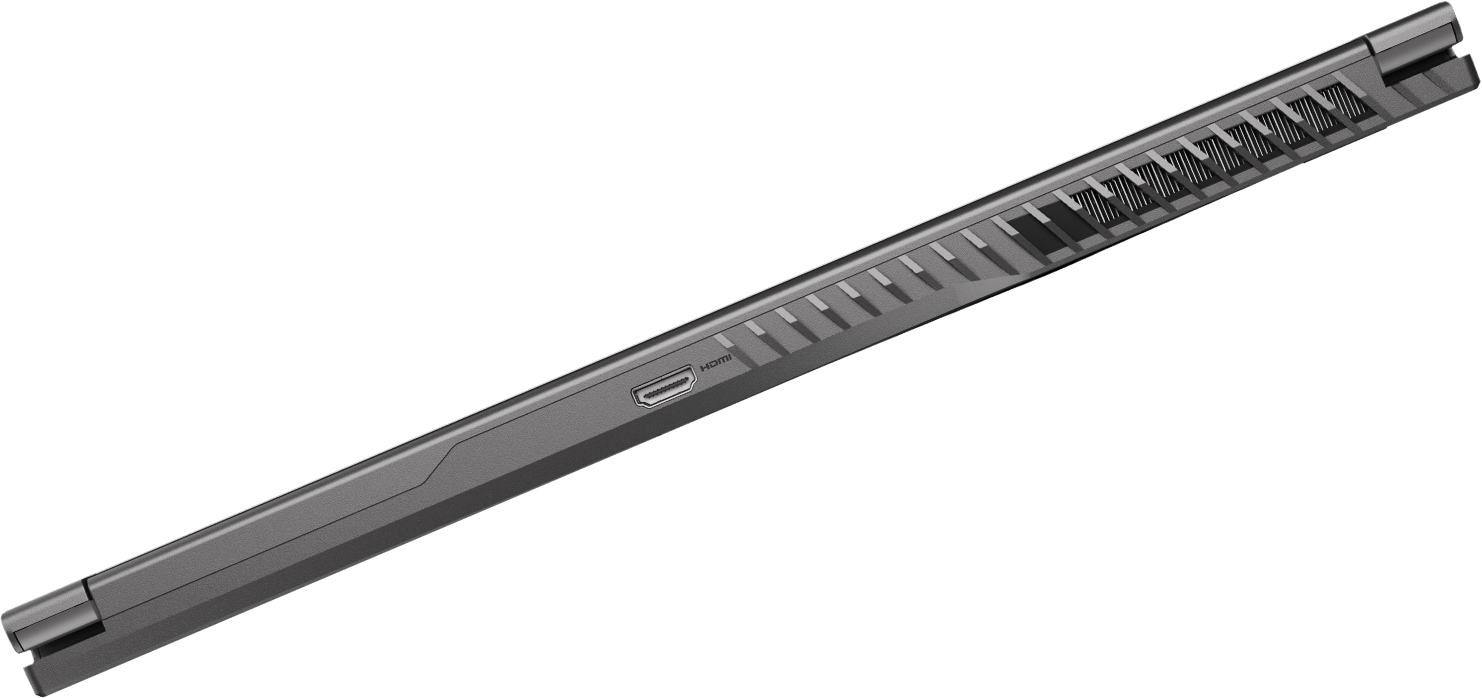 MSI Thin A15 AI Gaming Laptop