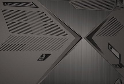 MSI Thin A15 AI Gaming Laptop