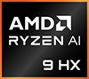 MSI Creator A16 AI+ Gaming Notebook