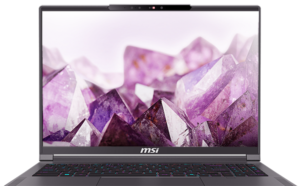 MSI Creator A16 AI+ Gaming Notebook