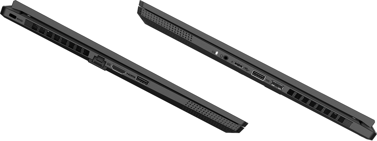 MSI Creator A16 AI+ Gaming Notebook