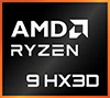MSI Raider A18 HX Gaming Laptop