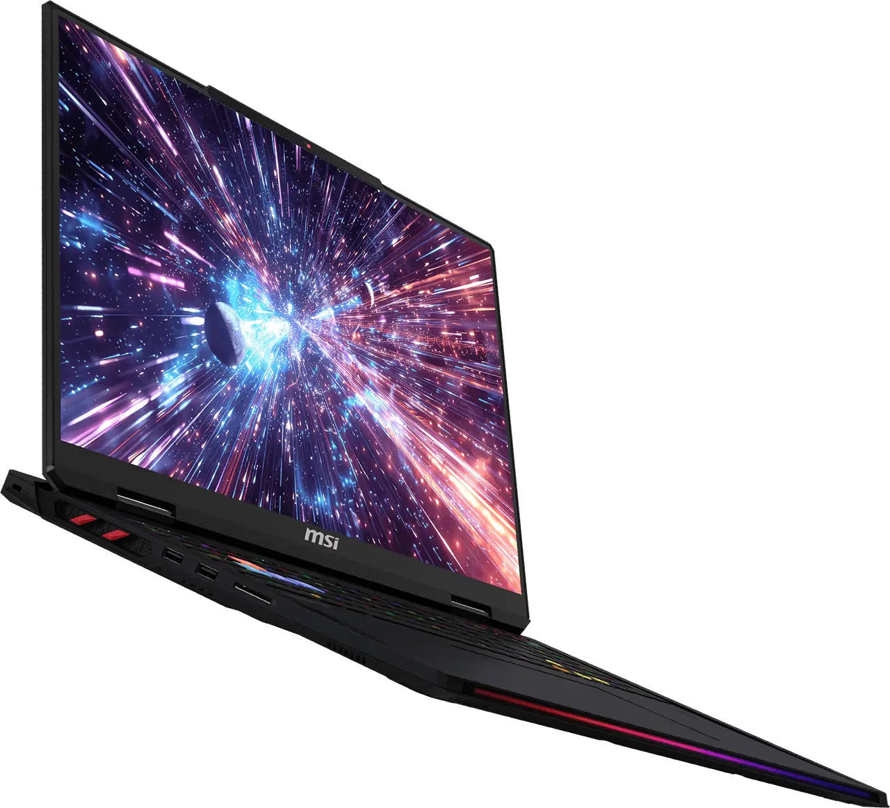 MSI Raider A18 HX Gaming Laptop